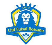 Logo United Futsal Rossano