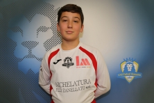 bonin luca
